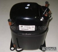 东贝压缩机,Donper,QD135YZ